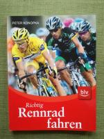 Richtig Rennrad fahren
