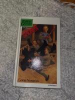 Tepper-g&auml;nget och spionen