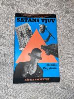 Satans tjuv