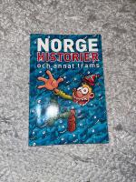 Norgehistorier och annat trams