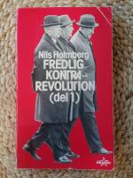 Fredlig kontrarevolution - fr&aring;n socialism till statskapitalism och socialimperialism i Sovjetunionen
