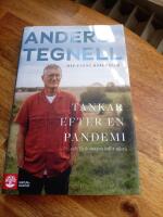 Tankar efter en pandemi : och l&auml;rdomarna inf&ouml;r n&auml;sta