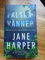 Falska v&auml;nner