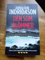 Den som gl&ouml;mmer