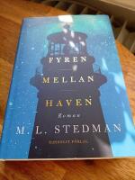 Fyren mellan haven
