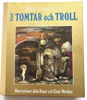 De b&auml;sta sagorna ur Bland tomtar och troll