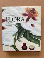 Flora : tr&auml;dg&aring;rdsv&auml;xternas kulturhistoria