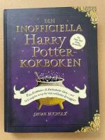 Den inofficiella Harry Potter-kokboken