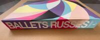 Ballets Russes : The Stockholm collection