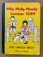 Milly-Molly-Mandy kommer IGEN
