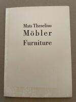 Mats Theselius M&ouml;bler Furniture