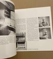Le Corbusier och Stockholm