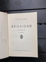Avgudar