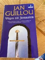 V&auml;gen till Jerusalem