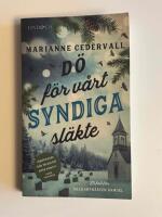 D&ouml; f&ouml;r v&aring;rt syndiga sl&auml;kte