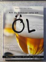 Allt du behöver veta om öl