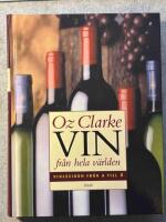 Vin från hela världen : Vinlexikon från A-Ö