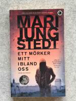 Ett m&ouml;rker mitt ibland oss