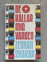 De kallar mig vargen