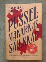 Pusselmakarnas S&auml;llskap