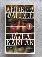 J&auml;vla karlar