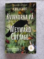 Kvinnorna p&aring; Weyward Cottage