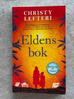 Eldens bok