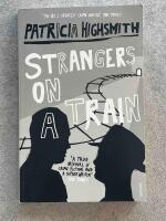 Strangers on a Train
