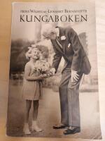 Kungaboken