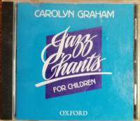 Jazz chants for children