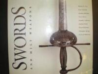 Swords and hilt weapons