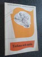 Teckna och m&aring;la