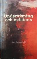 Undervisning och existens