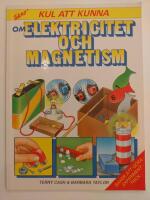 Om elektricitet och magnetism