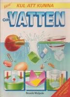 Om vatten