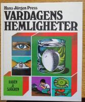 Vardagens hemligheter