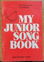 My Junior Song-book