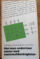 Hur man undervisar elever med matematiksv&aring;righeter