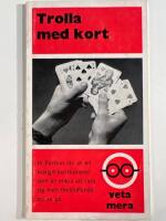 Trolla med kort