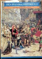 Den svenska historien 2