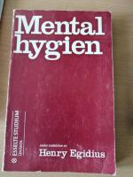 Mentalhygien