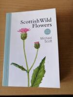 Scottish wild flowers