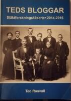 Teds bloggar 2014-2016