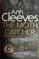 The Moth Catcher