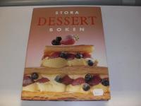 Stora dessertboken