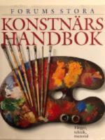 Forums stora konstn&auml;rshandbok