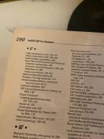 SAP NetWeaverTM For Dummies