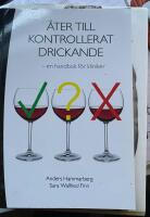 &Aring;ter till kontrollerat drickande : en handbok f&ouml;r kliniker
