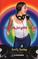 Livet p&aring; h&ouml;gsta volym
