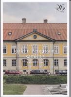 Gamla Kassan. Joakim Bengtssons samling. Landskrona. Auktion 21-23 augusti 2020. Stockholms auktionsverk.